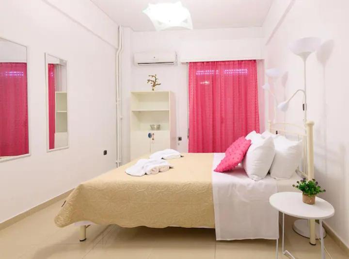 Apartamento Sea View 