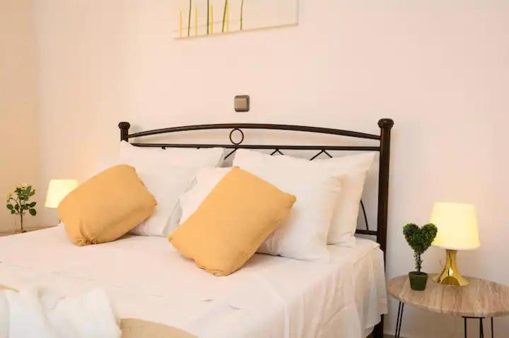 Apartamento Sea View 