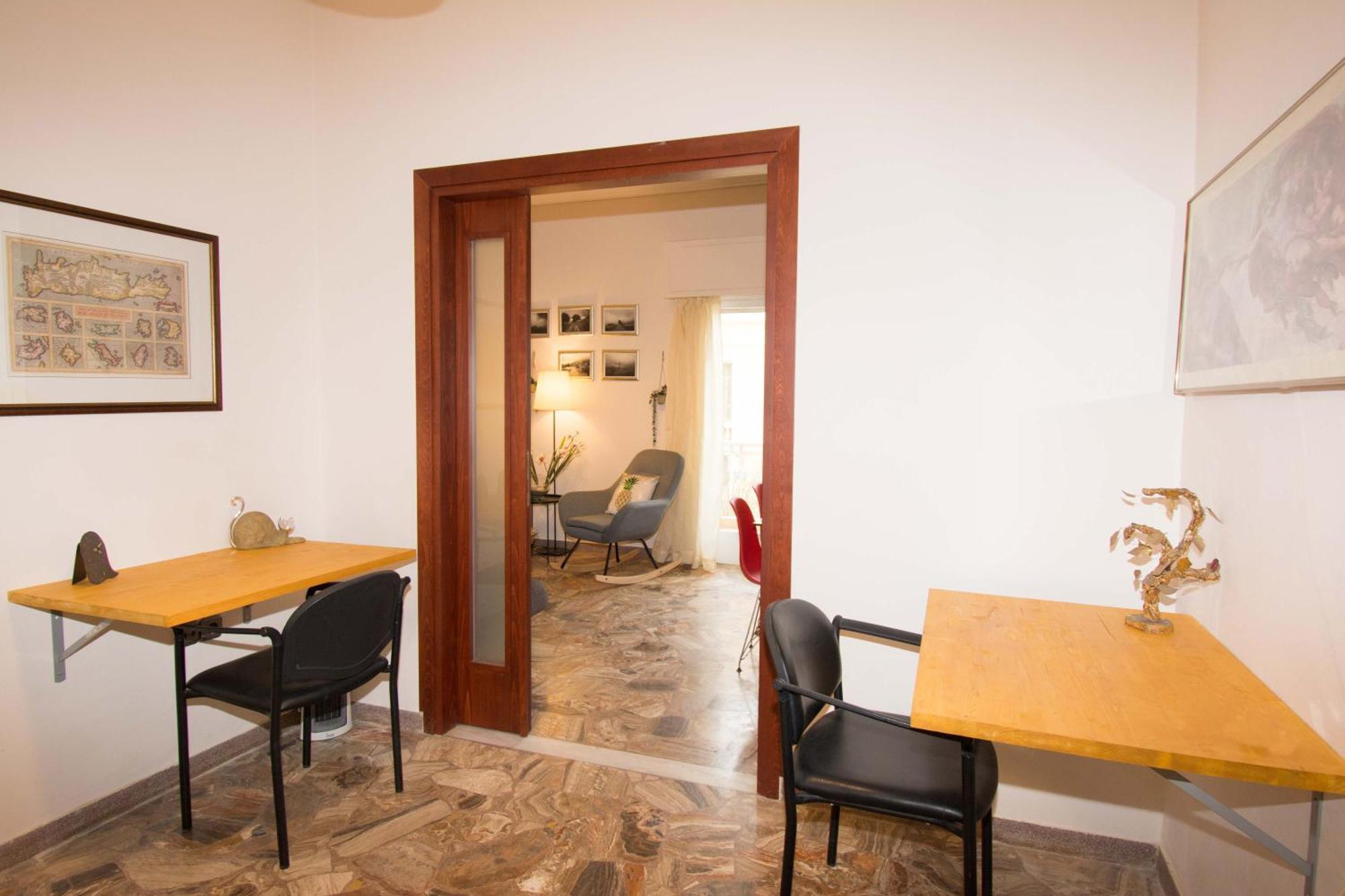 Apartamento Sea View 