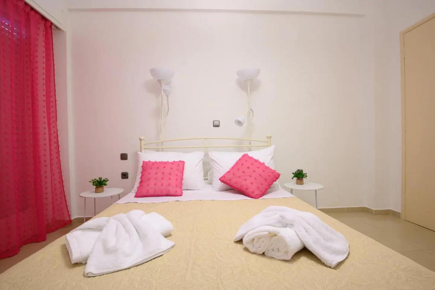 Apartamento Sea View 
